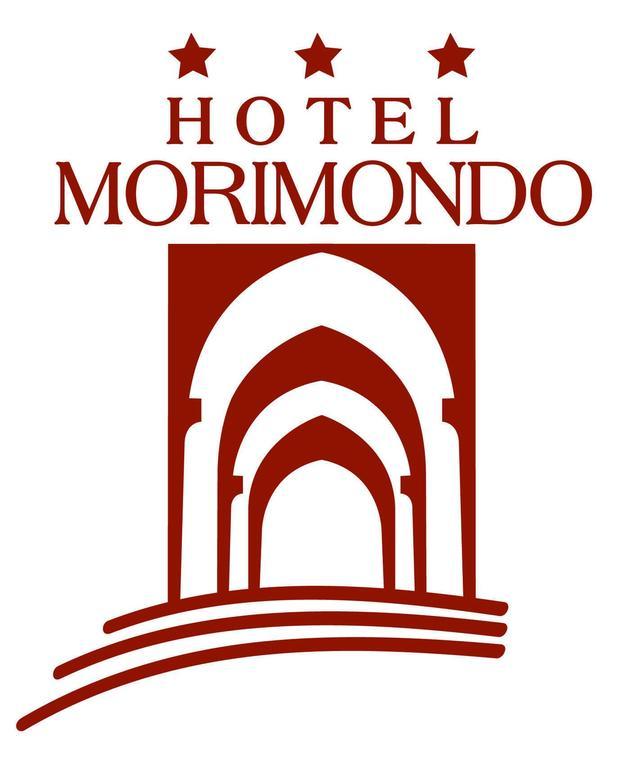 Hotel Morimondo Exterior foto